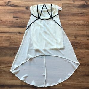 Altr’d State High-low dress